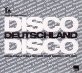 Disco Deutschland