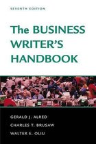 Business Writers Handbook