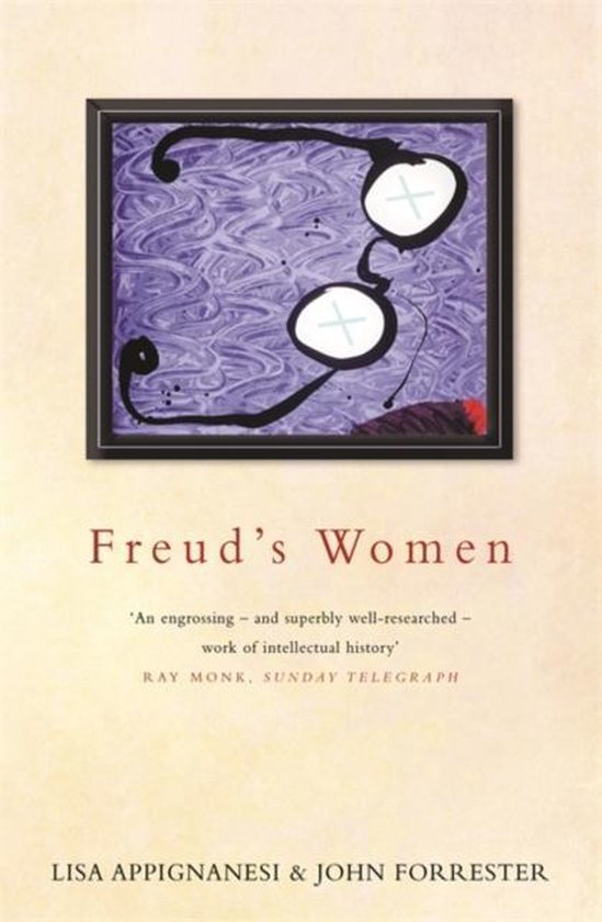 Freud'S Women - cover