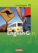 English G 21. Grundausgabe D 5. Schülerbuch