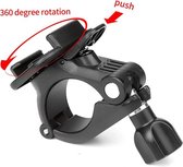 SportsCam 360° Stuur Mount 25-30mm
