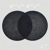 Brockmann//Bargmann - Licht (CD)