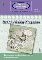 Gerda's hobby magazine 4 maart 2013