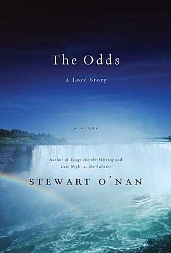 The Odds