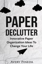 Paper Declutter