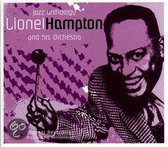 Lionel Hampton & His Orchestra [Promo Sound]