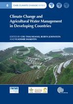 CABI Climate Change Series 14 - Climate Change and Agricultural Water Management in Developing Countries