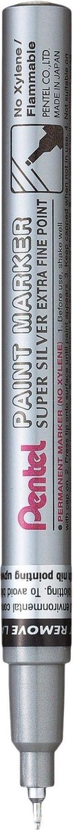 Pentel Paint Pen MFP10 Wit