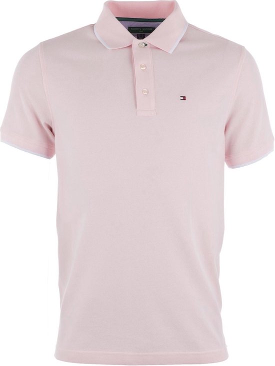 polo tommy hilfiger xl