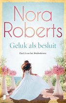 Bruidenkwartet 4 - Geluk als besluit