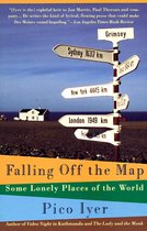Vintage Departures - Falling Off the Map