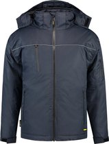 Tricorp Werkjas - Lichtgewicht - 402004 - Navy - 7XL