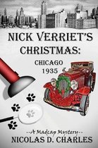 Nick Verriet's Christmas