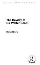 Routledge Revivals - The Heyday of Sir Walter Scott