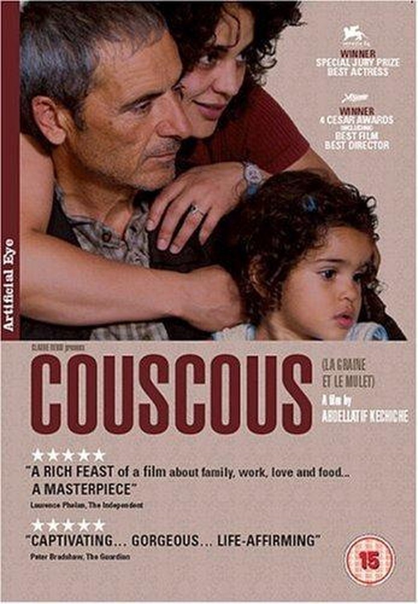 Couscous