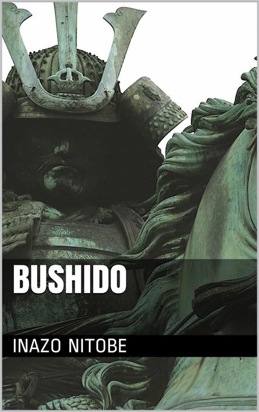 Bushido - cover