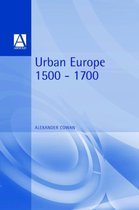 Urban Europe 1500-1700