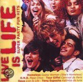 Various - Live Is Life