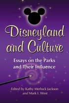 Disneyland and Culture