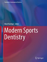 Textbooks in Contemporary Dentistry - Modern Sports Dentistry