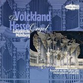 Die Volckland Hesse Orgel: Organ Music