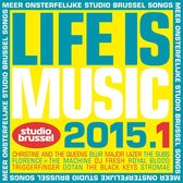 Life Is Music 2015/1