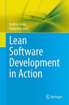 Lean Software Development in Action