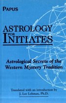 Astrology for Initiates