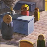 Sunny Day Real Estate - Diary (2 LP)