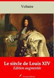 Le siècle de Louis XIV