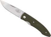 F√§llkniven P Concept Folding Knife Green