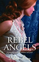 The Gemma Doyle Trilogy - Rebel Angels