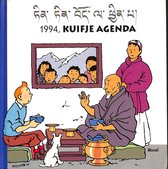 Agenda Kuifje 1994