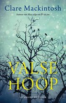 Omslag Valse hoop