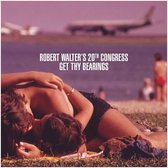 Robert Walter's 20th Congress - Get Thy Bearings (LP)