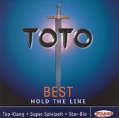 Hold The Line - Best