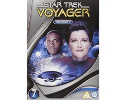 Star Trek: Voyager S.7