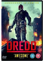 Dredd 3d