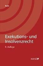 Exekutions- und Insolvenzrecht. Österreichisches Recht