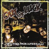 Greetings From Outbackvil