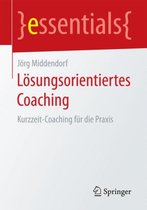 Losungsorientiertes Coaching