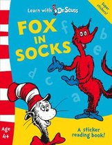 Fox in Socks (Learn With Dr. Seuss)