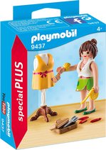 Playmobil SpecialPlus Styliste