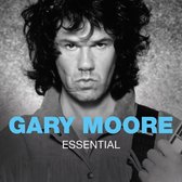 Gary Moore - Essential (CD)
