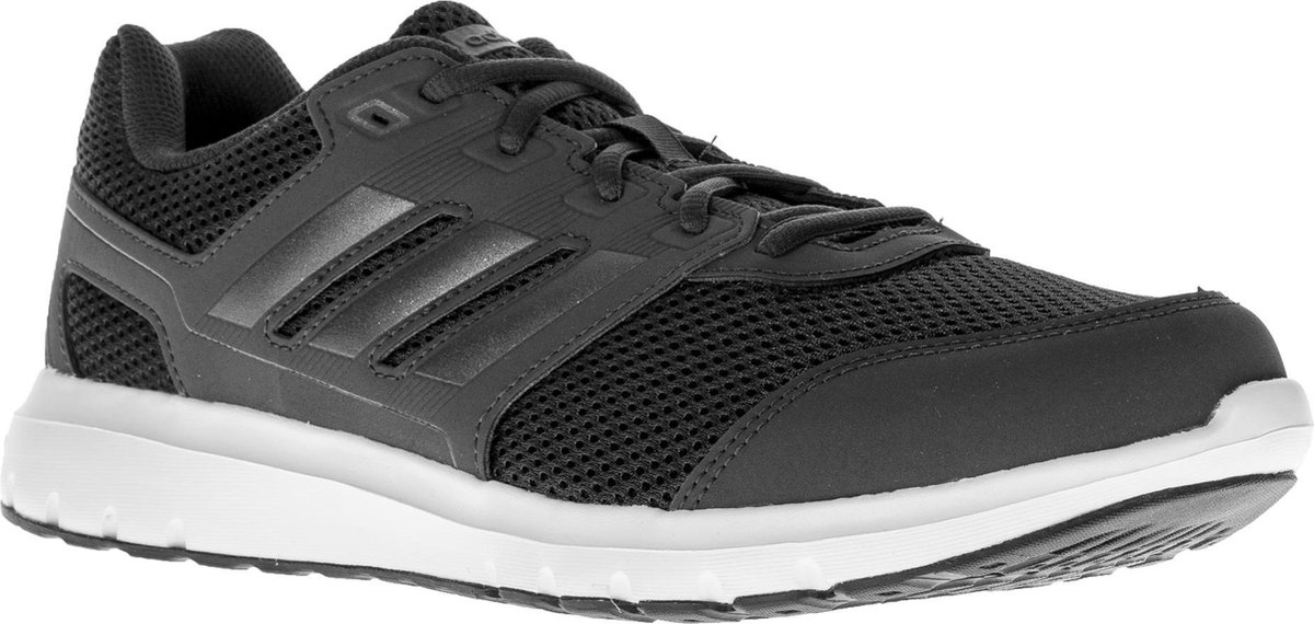 adidas Duramo Lite 2.0 Sportschoenen - Maat 42 - Mannen - donker grijs |  bol.com