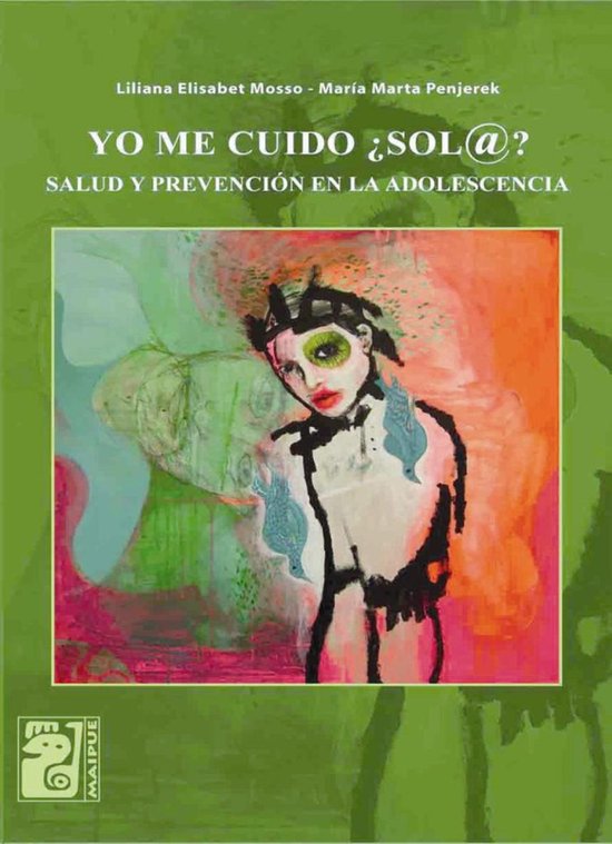 Yo me cuido ¿sol@? - cover
