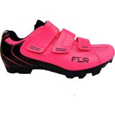 FLR MTB Schoenen F-55 maat 41 roze