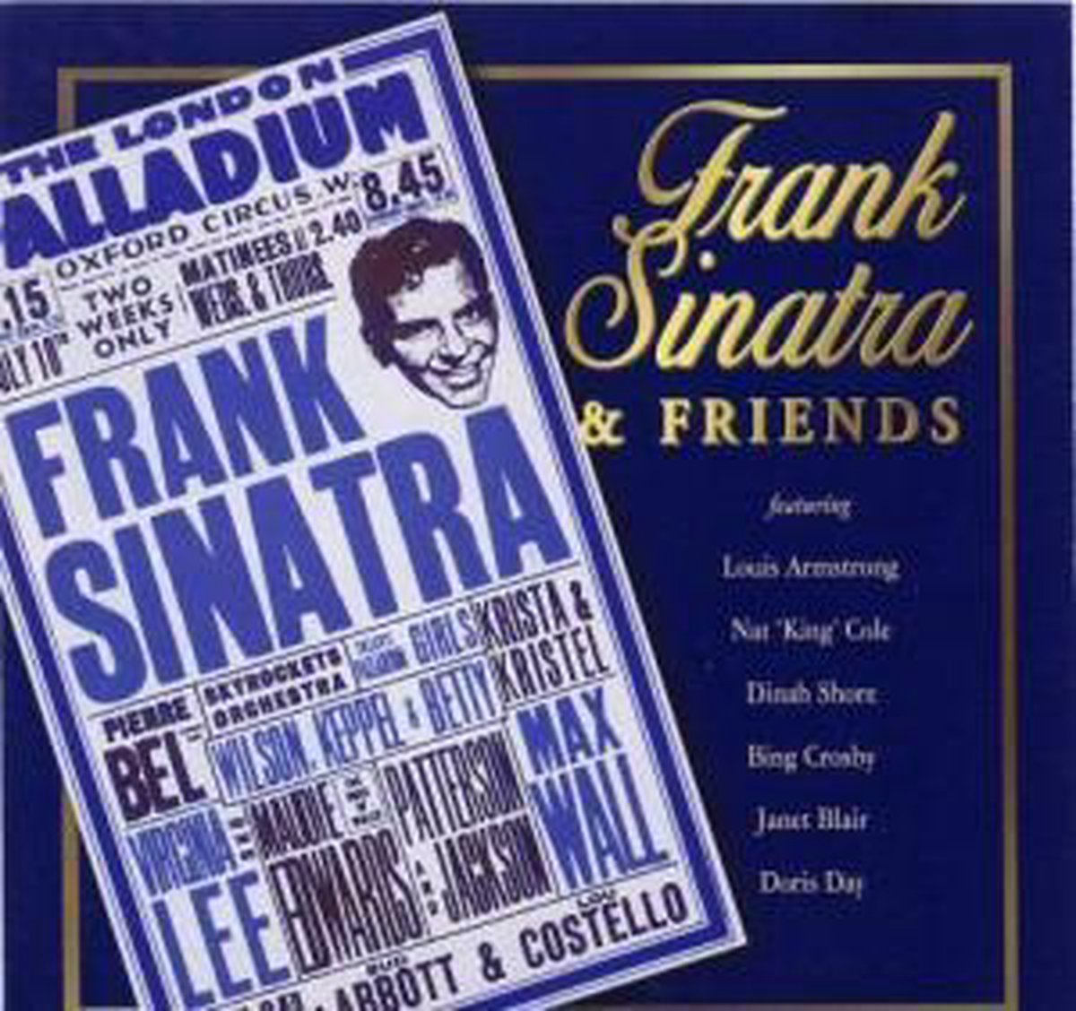 Frank Sinatra & Friends