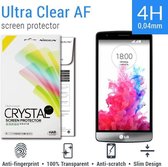 Nillkin Screen Protector LG G3 S - AF Ultra Clear