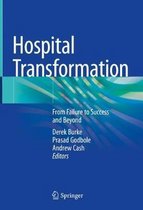 Hospital Transformation